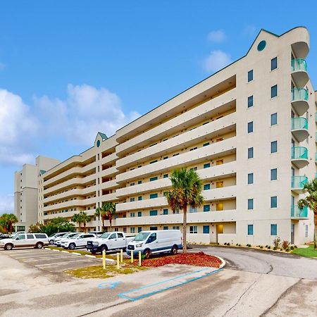 Appartement Plantation Palms #6501 à Gulf Highlands Extérieur photo