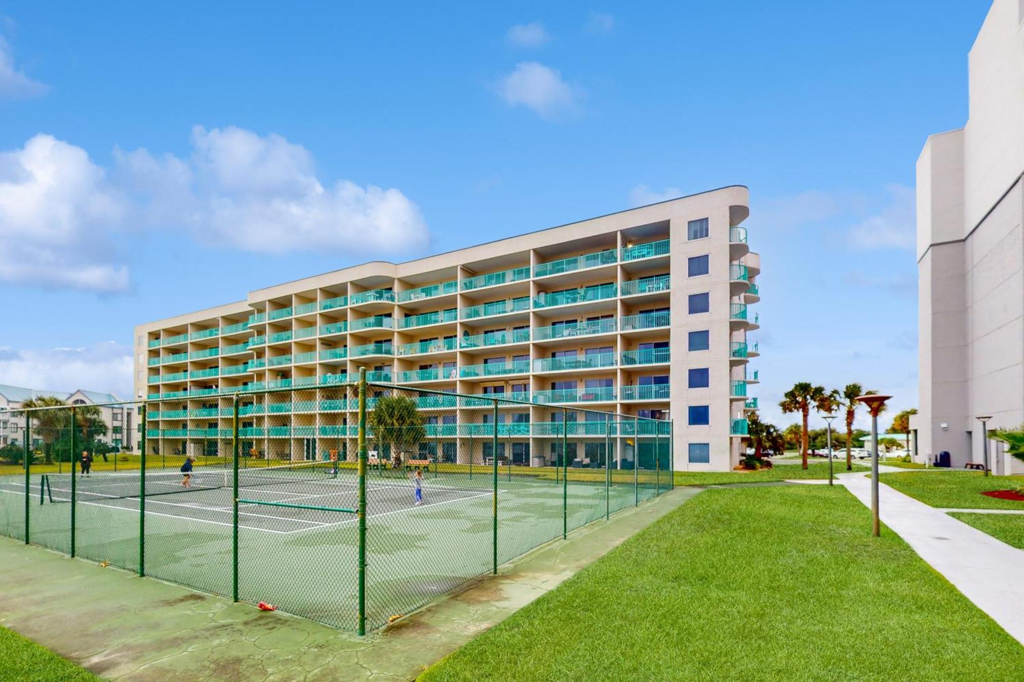 Appartement Plantation Palms #6501 à Gulf Highlands Extérieur photo